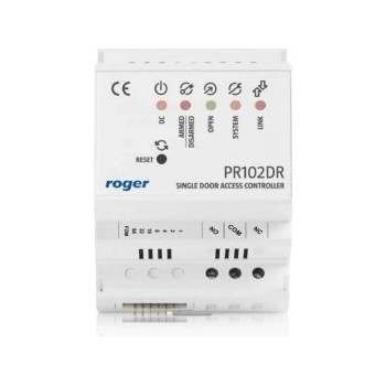 Roger PR102DR