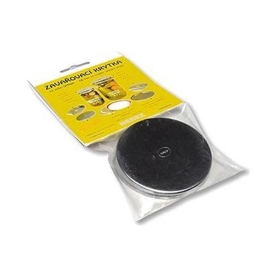 Zavařovací krytka na víčko OMNIA Ø 68 mm / 5 ks