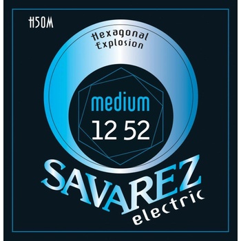 Savarez H50-M