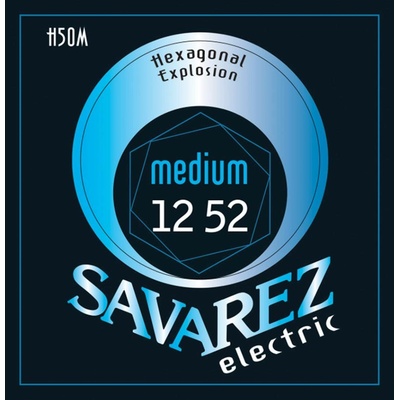 Savarez H50-M
