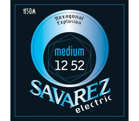 Savarez H50-M
