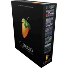 FL Studio 20 - Producer Edition BOX - music production software