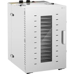 Royal Catering RCDA-1350/100S Сушилни за плодове