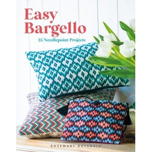 Easy Bargello | Rosemary Drysdale (ISBN: 9781784946463)