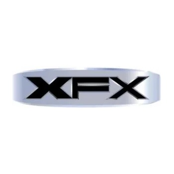 XFX XTi 850W Titanium (P1-0850-XTIX)
