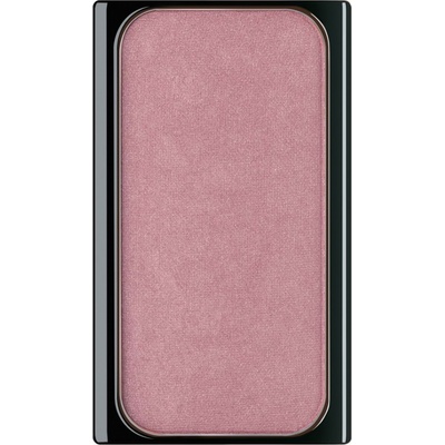 Artdeco Blusher Pudrová Tvářenka 23 Deep Pink Blush 5 g – Zboží Dáma
