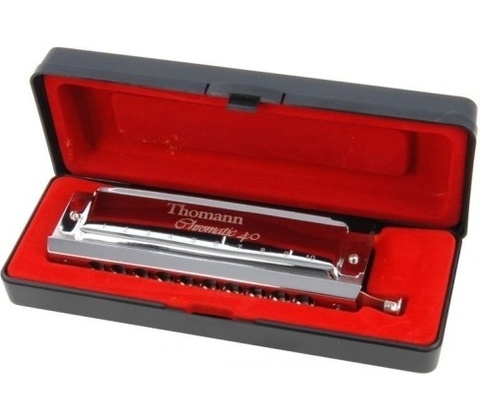 THOMANN CHROMATIC 40