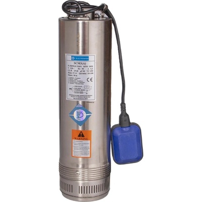 Electromash SCM 3 PVC