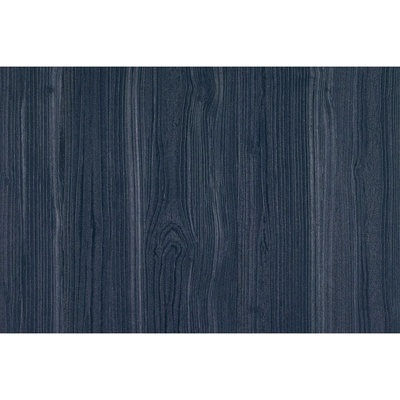 D-c-fix 343-8306 Samolepicí fólie Quadro noční modré dřevo extra 0,675 x 1,5 m