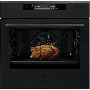 Electrolux KOCAP31WT Фурна за вграждане