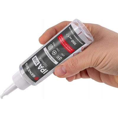 Genesis Isopropylalkohol 100 ml