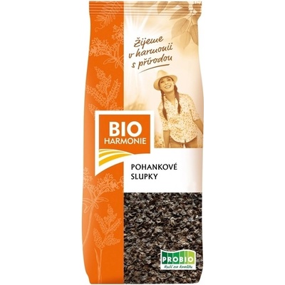 Bioharmonie Pohankové slupky 160g – Zbozi.Blesk.cz