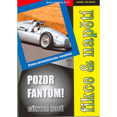 Pozor Fantom!