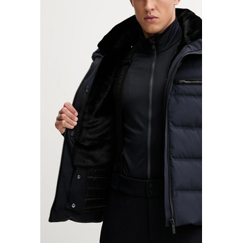 Fusalp Пухено яке за ски Fusalp Berlioz в тъмносиньо C2020 (C2020)