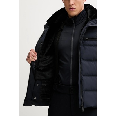 Fusalp Пухено яке за ски Fusalp Berlioz (C2020)