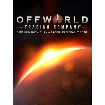 Offworld Trading Company