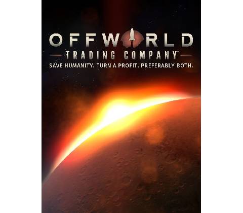 Offworld Trading Company