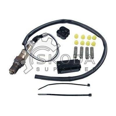 Lambda sonda BOSCH 0 258 986 615