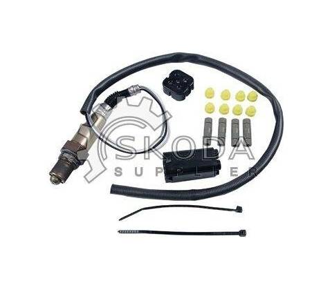Lambda sonda BOSCH 0 258 986 615