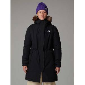 The North Face Яке w zaneck parka (nf0a4m8ykx71)