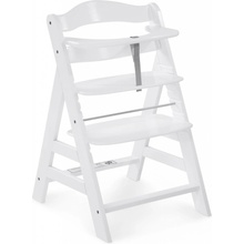 Hauck Alpha+ White