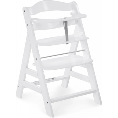Hauck Alpha+ White