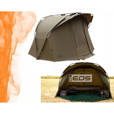 Fox bivak EOS 1 Man Bivvy – Zboží Mobilmania