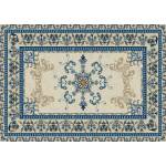 Art Puzzle - Puzzle Tile Dream, Carpet Motif - 1 000 piese