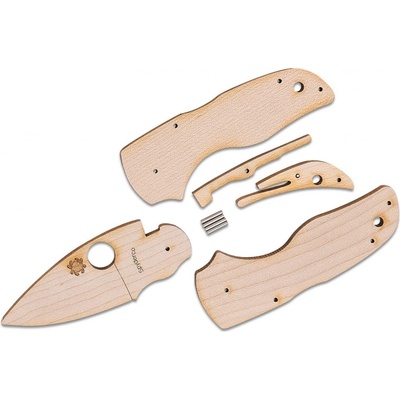 Spyderco en Kit C230 Lil' Native WDKIT2