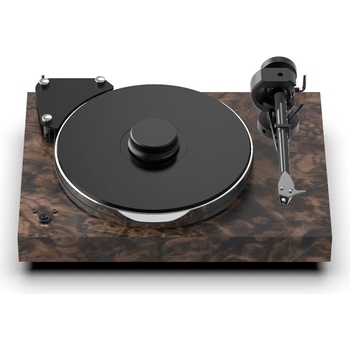 Pro-Ject Грамофон Pro-Ject Xtension 9 Evolution (Pick it DS2 MC) - орех мат (9120097829634)