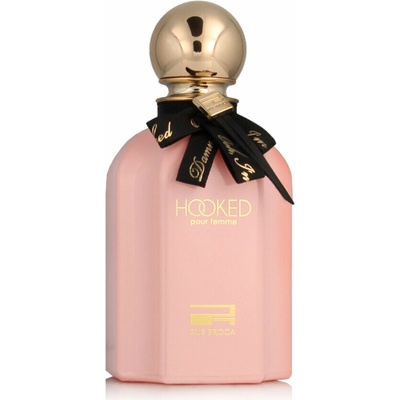Rue Broca Hooked Pour Femme parfumovaná voda dámska 100 ml