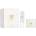 Elizabeth Arden White Tea Gift Set EDT 100 ml + Body Cream 400 ml за жени
