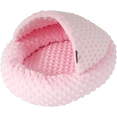 O´ lala Pets Pelíšek hlodavci Papuče Viky – Hledejceny.cz