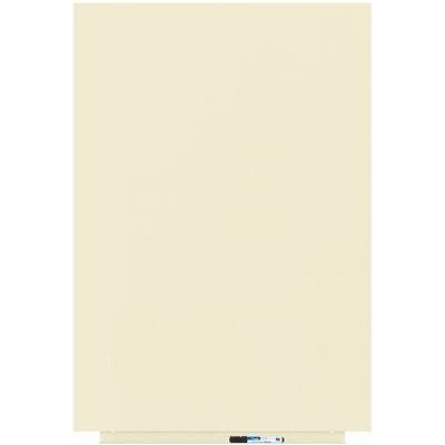 ROCADA Skin Colour 6420R-1013 115 x 75 cm perlová bílá RAL 1013