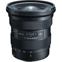 Tokina ATX-i 11-20 mm f/2.8 CF PLUS Canon EF