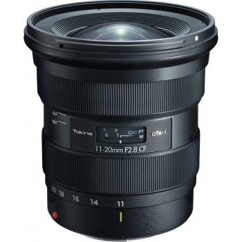 Tokina ATX-i 11-20 mm f/2.8 CF PLUS Canon EF