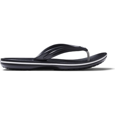 Crocs Crocband Flip Размер на обувките (ЕС): 38-39 / Цвят: черен