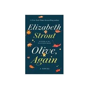 Olive, Again (ISBN: 9780812986471)