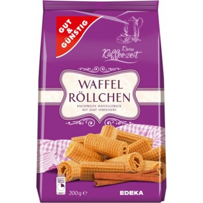 G&G Skořicové roládky 200 g