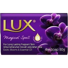 Lux Magic Spell mýdlo 80 g