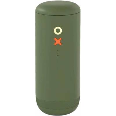 Timemore × Nuttii OX Lite