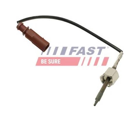 Čidlo teploty výfukových plynů FAST FT80282
