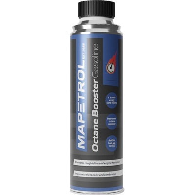 Mapetrol Octane Booster Gasoline 300 ml