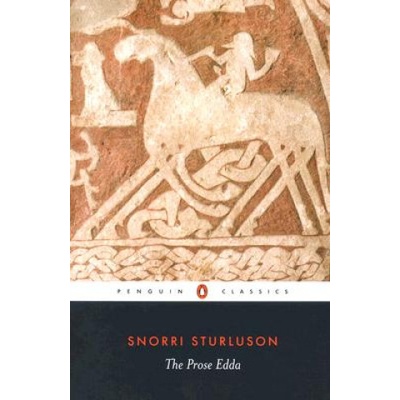 The Prose Edda : Norse Mythology