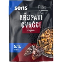 Sens Chrumkavé & pražené svrčky chipotle 16 g