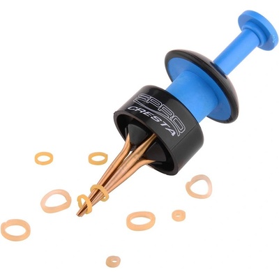 Cresta Bait Band Tool navlékač gumiček