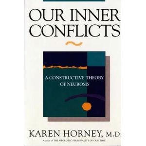 Our Inner Conflicts (ISBN: 9780393309409)