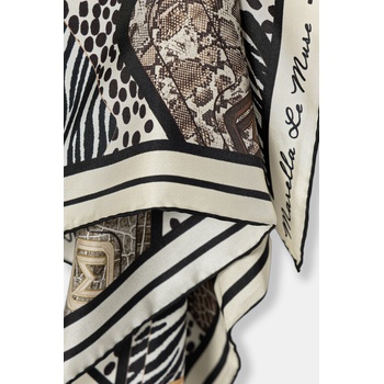 Marella Копринено шалче Marella MLATERRA (2613541046200)