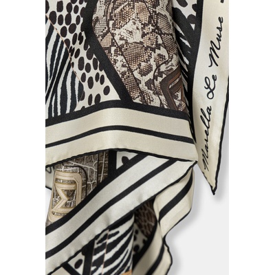 Marella Копринено шалче Marella MLATERRA (2613541046200)