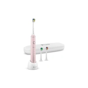 TrueLife Компактна четка за зъби TrueLife Sonic Brush, розова